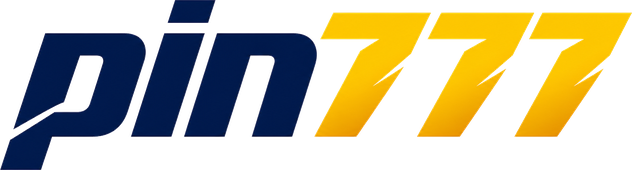 pin777 brand logo